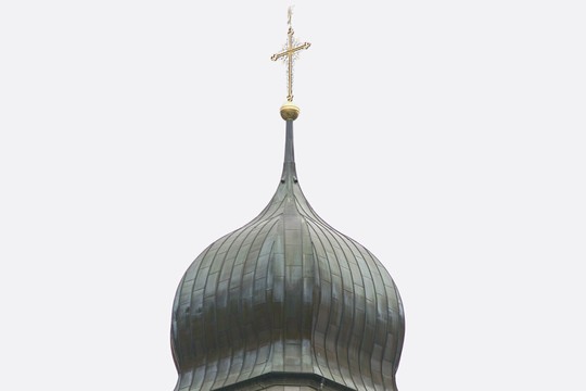 Bild von Medienzentren der Landeskirchen tragen Weiterentwicklung des SRF-Religionsangebots mit