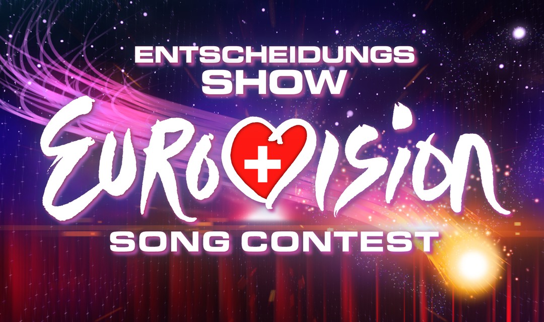 Bild von Das «Eurovision Weekend» auf SRF zwei