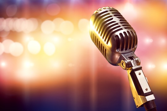 Bild von Schweizer Musikpreis live auf allen Websites der SRG SSR
