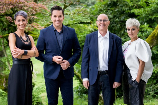 Bild von «Nationale 1.-August-Sendung der SRG SSR – Lueget vo Berg und Tal»