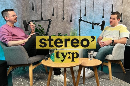 Bild von «Stereotyp»: Das Schweigen brechen