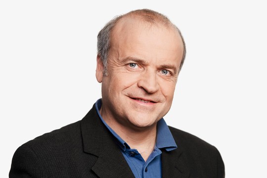 Bild von Gerald Tippelmann gibt Redaktionsleitung von «Puls» ab