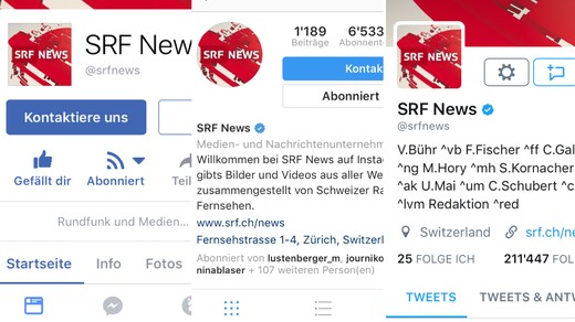 Bild von «Die Hemmschwelle ist deutlich gesunken»