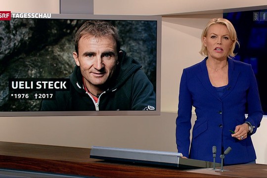 Bild von Über die Relevanz von «Tagesschau»-Beiträgen