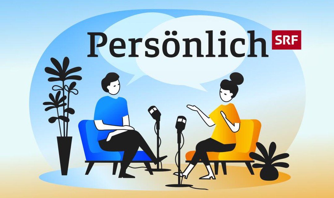 Keyvisual "Persönlich"