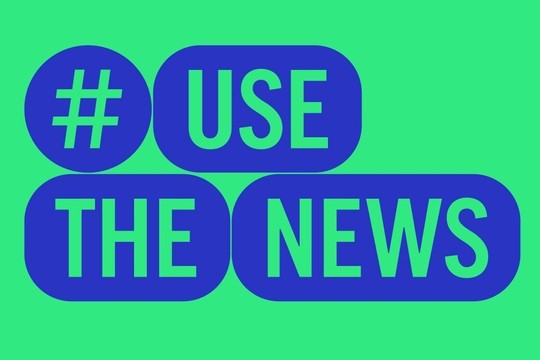 Bild von Gründung einer Dachorganisation zur Förderung der Nachrichtenkompetenz