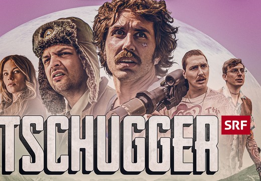 Bild von «Tschugger»: Start der zweiten Staffel