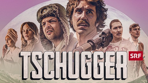 Bild von «Tschugger»: Start der zweiten Staffel