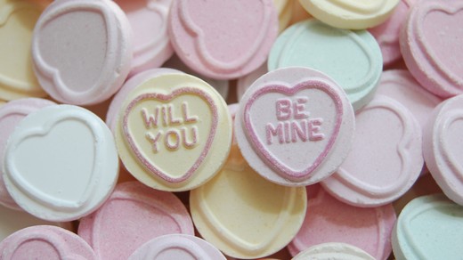 Bild von 6 Fakten zum «Liebesleben» der Schweiz