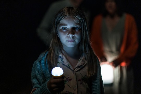 Bild von «Emma lügt»: Die neue Dramedy-Serie von SRF