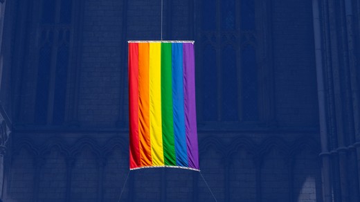 Bild von Queere Wallfahrt: «Tagesschau» berichtet korrekt