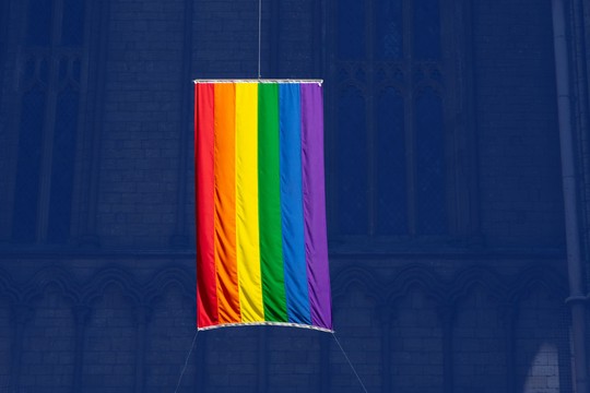 Bild von Queere Wallfahrt: «Tagesschau» berichtet korrekt