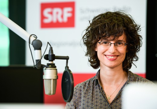 Bild von Stefanie Hablützel gewinnt den Ostschweizer Medienpreis 2018