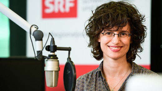 Bild von Stefanie Hablützel gewinnt den Ostschweizer Medienpreis 2018