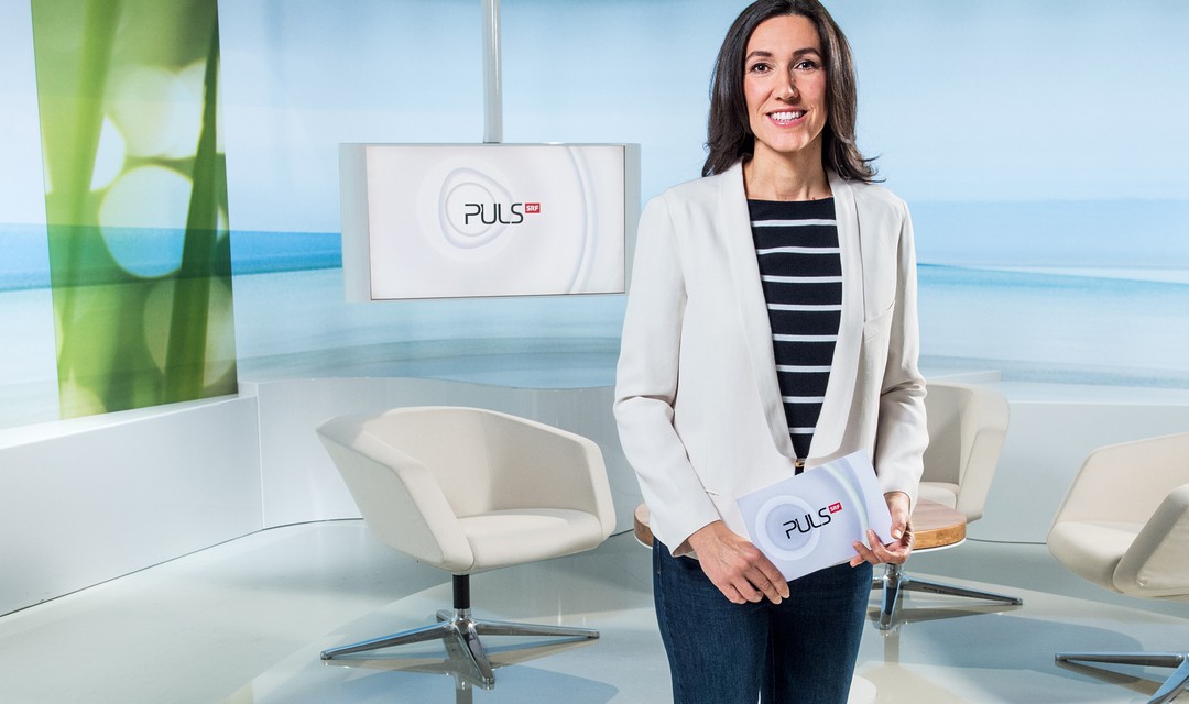 Bild von Sektion 4 fühlt «Puls» den Puls