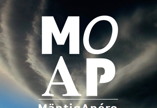 Bild von MäntigApéro «Wetter und Wissenschaft»