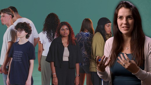 Bild von Mentale Gesundheit in der Pubertät: Warum wir darüber sprechen müssen