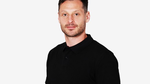 Bild von Mark Streit wird neuer SRF-Experte im Eishockey