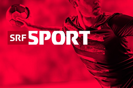 Bild von SRF zeigt Schweizer Weltrekordspiel live