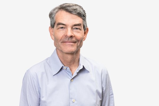 Bild von «Regionaljournal Basel Baselland»: Redaktionsleiter Dieter Kohler verlässt Radio SRF
