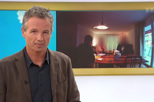 Bild von «Kassensturz»: Die Rückkehr der versteckten Kamera