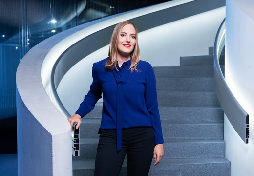 Bild von Franziska Egli setzt Fokus auf «Arena»-Redaktionsleitung