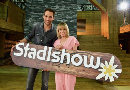 Bild von Erste «Stadlshow» zu Gast in Offenburg