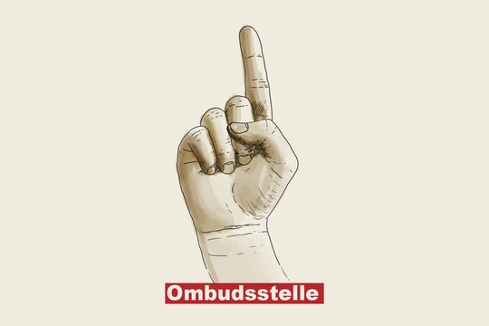 Bild von Gendergerechte Sprache von Radio und Fernsehen SRF beanstandet