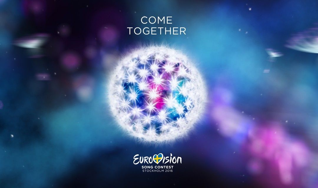 Eurovision Song Contest Visual 2016