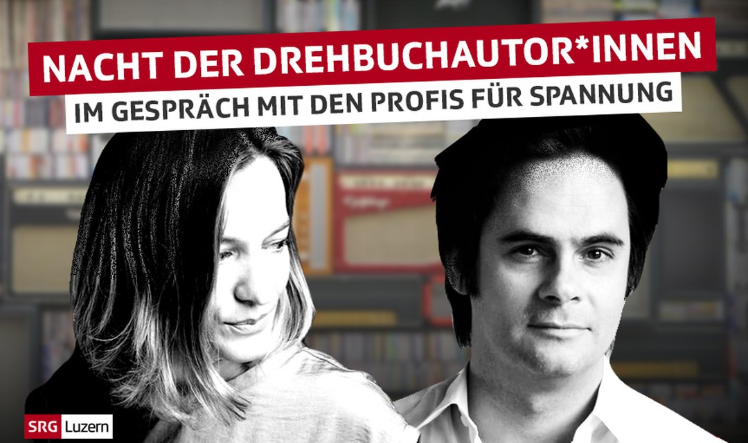 Nacht der DrehbuchautorInnen