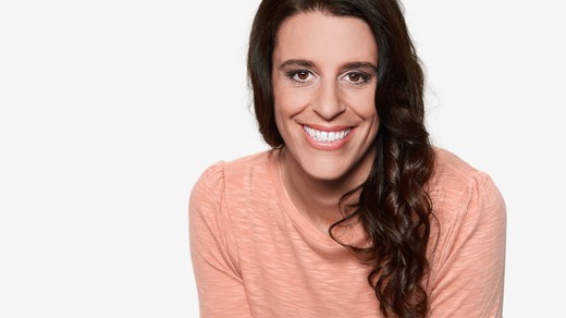 Bild von «World Music Special»: Rahel Giger wird neue Moderatorin
