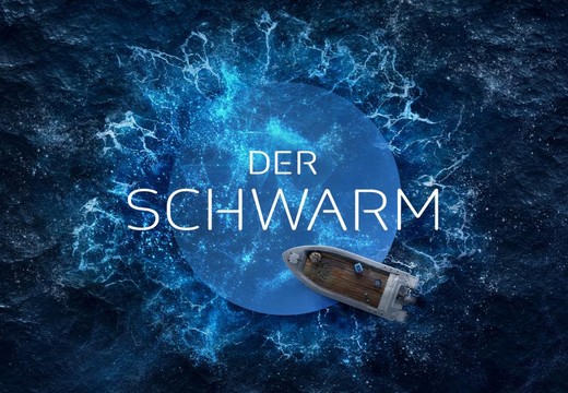 Bild von «Der Schwarm»: Die Thriller-Serie bei SRF