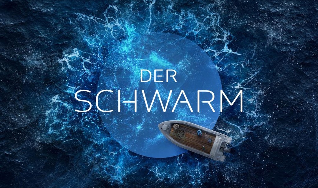 Key Visual «Der Schwarm»