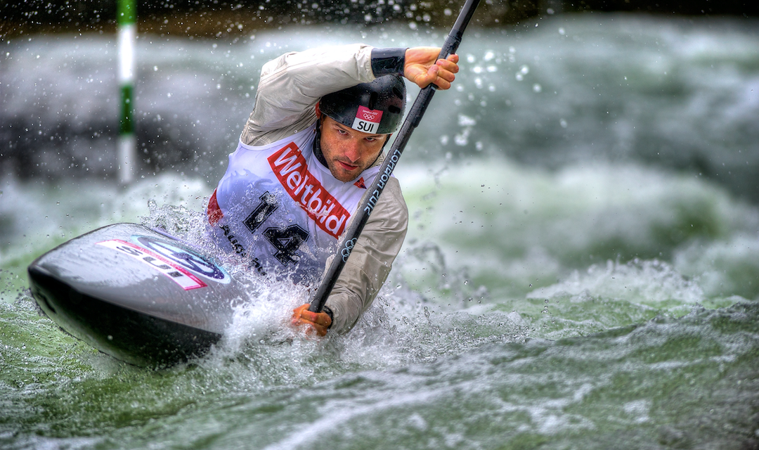 Bild von Zweischneidige Sportförderung