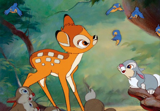 Bild von «Walt Disney – Lass dich verzaubern» – Programm zum 50. Todestag des legendären Filmproduzenten