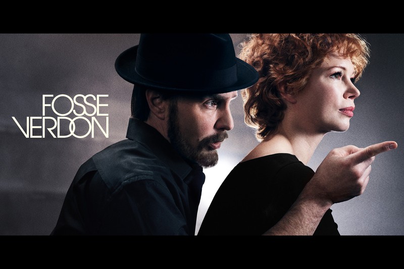Fosse/Verdon Staffel 1 Keyvisual