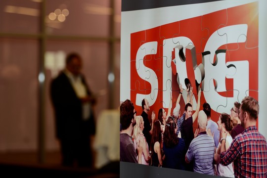 Bild von Medientagsatzung: im Dialog mit Kulturschaffenden
