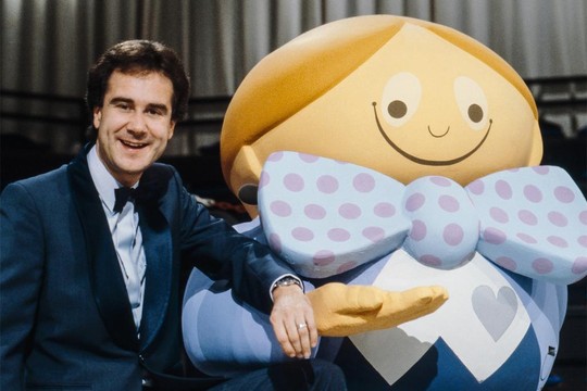 Bild von «G&G»-Spezial: 50-Jahr-Jubiläum – «Teleboy»