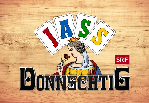 Bild von «Donnschtig-Jass» 2020: Anpassung der Produktion