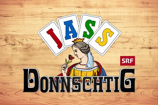 Bild von Der «Donnschtig-Jass» auf dem Kundelfingerhof in Schlatt TG