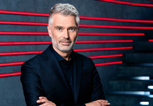 Bild von «Arena» live und Studioführung