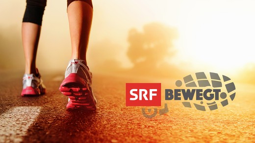 Bild von «SRF bewegt»