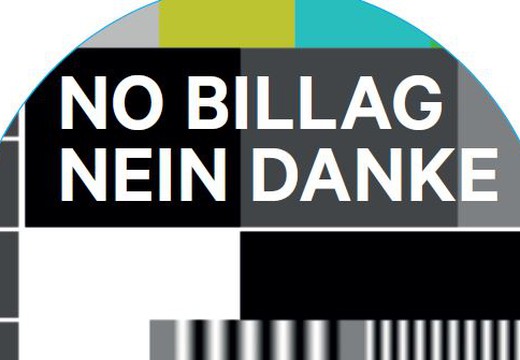 Bild von «JA zum Service public régional –  NEIN zu No Billag»: Komitee BS/BL gegründet