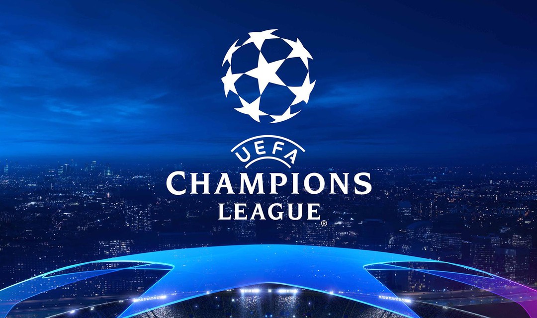 Keyvisual UEFA Champions League