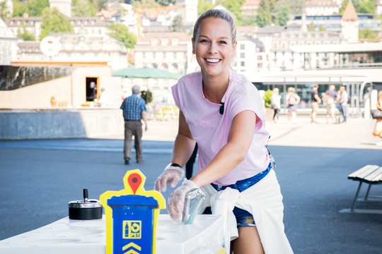 Bild von «G&G»-Sommerserie: «Der Goldene Güselsack»