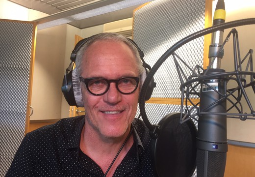 Bild von Das Erzählradio der Zukunft – «HörPunkt» goes Podcast