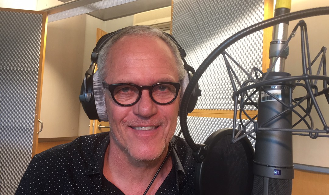 Bild von Das Erzählradio der Zukunft – «HörPunkt» goes Podcast