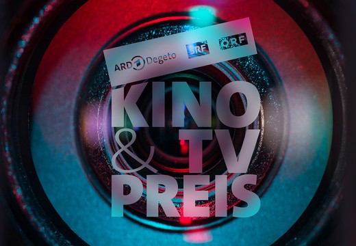 Bild von SRF, ARD Degeto und ORF lancieren gemeinsam den «KINO- & TV-PREIS»