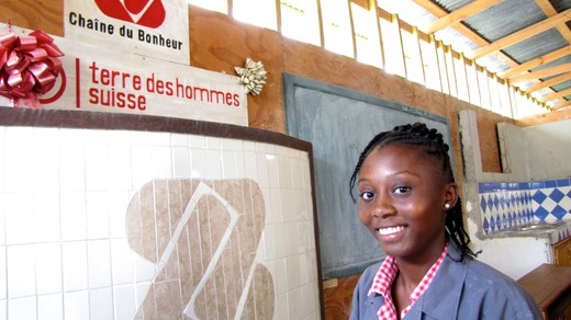 Bild von Glückskette: Der karitative Arm der SRG