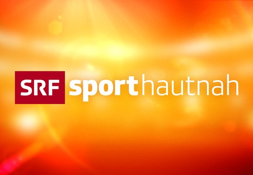 Bild von Neue Sommerserie zeigt Sportpersönlichkeiten «hautnah»